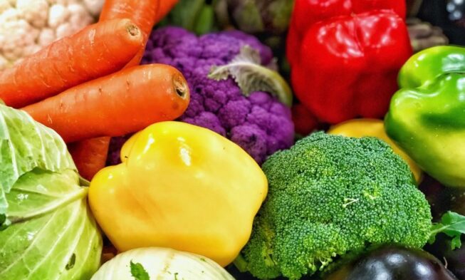 An overview of the FODMAP diet img